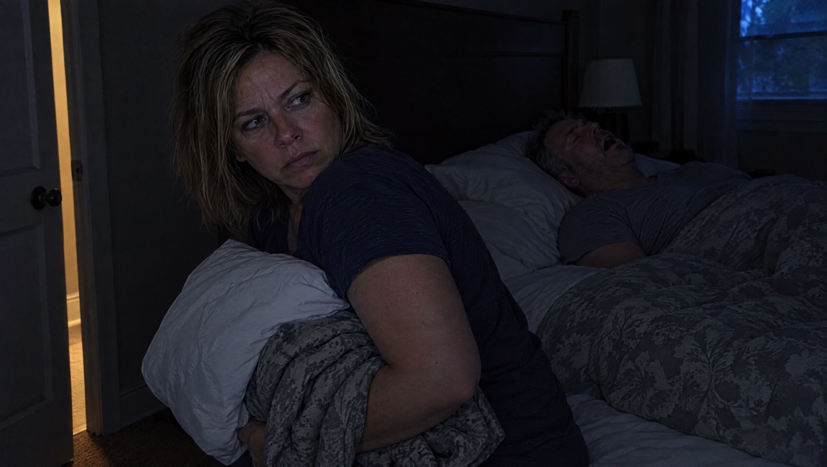 A Perfectly Normal Night – Hour by Hour