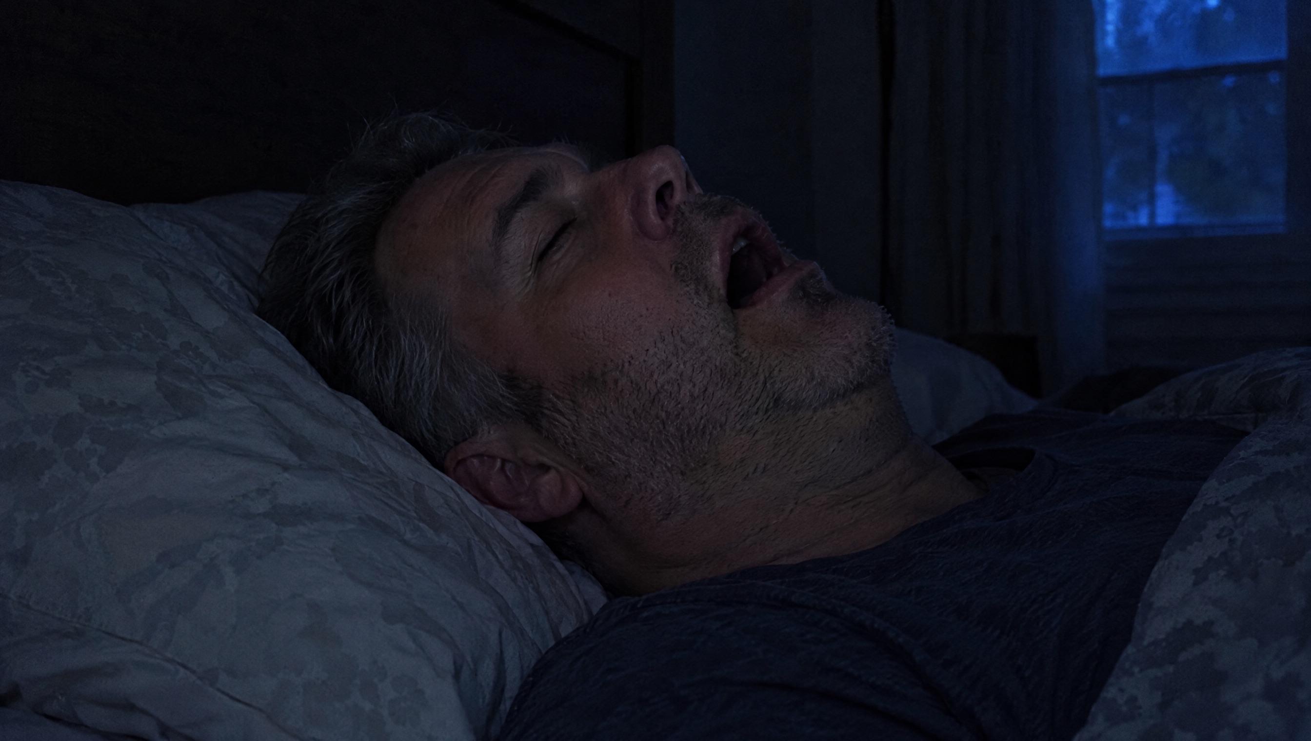 Snoring Is a Muscle Problem – Not a Nose Problem